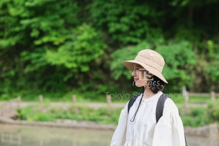 woman in rural area (3)