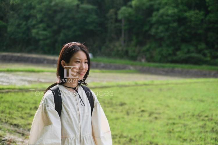 woman in rural area (6)