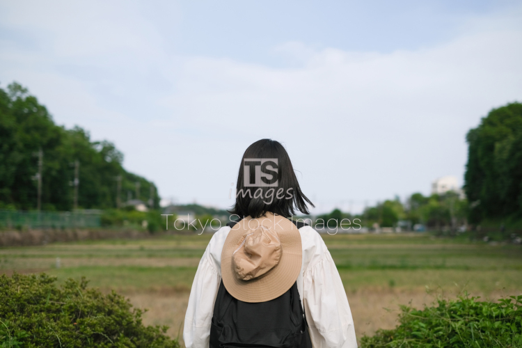 woman in rural area (11)