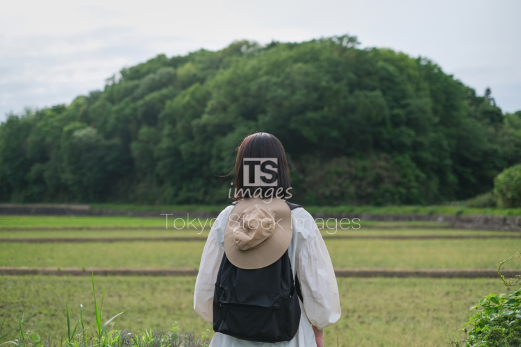 woman in rural area (12)